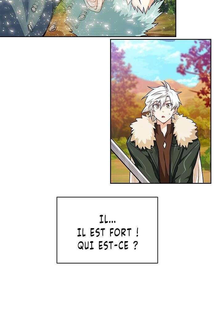 Read The Gourmet Gamer FR Manga Online