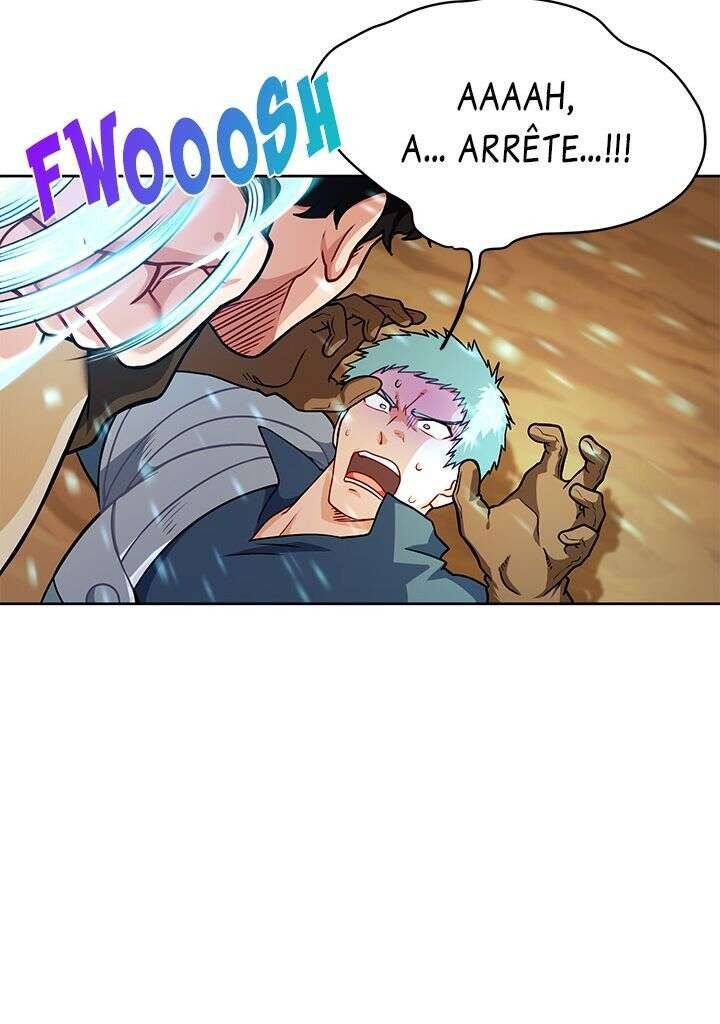 Read The Gourmet Gamer FR Manga Online