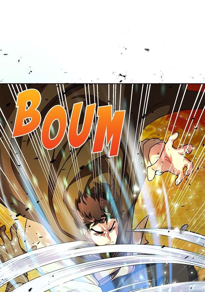 Read The Gourmet Gamer FR Manga Online