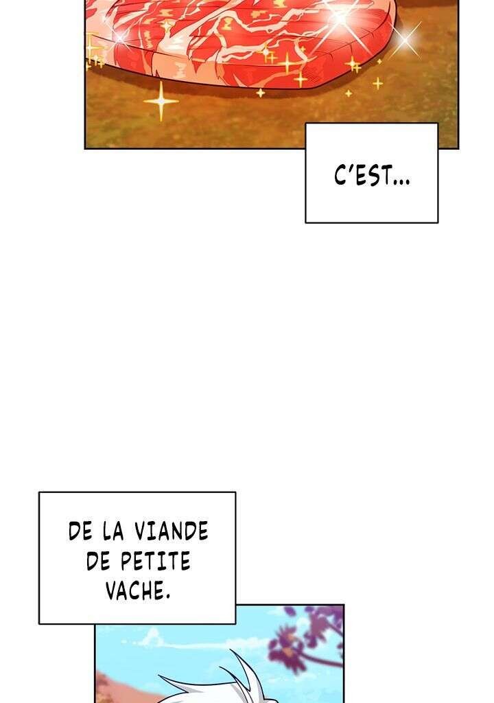 Read The Gourmet Gamer FR Manga Online