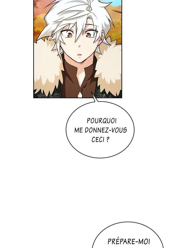 Read The Gourmet Gamer FR Manga Online
