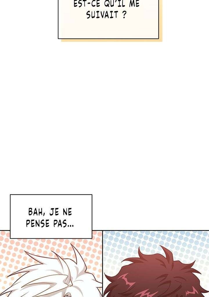 Read The Gourmet Gamer FR Manga Online