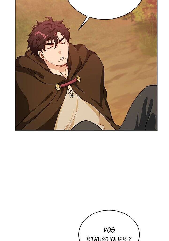 Read The Gourmet Gamer FR Manga Online