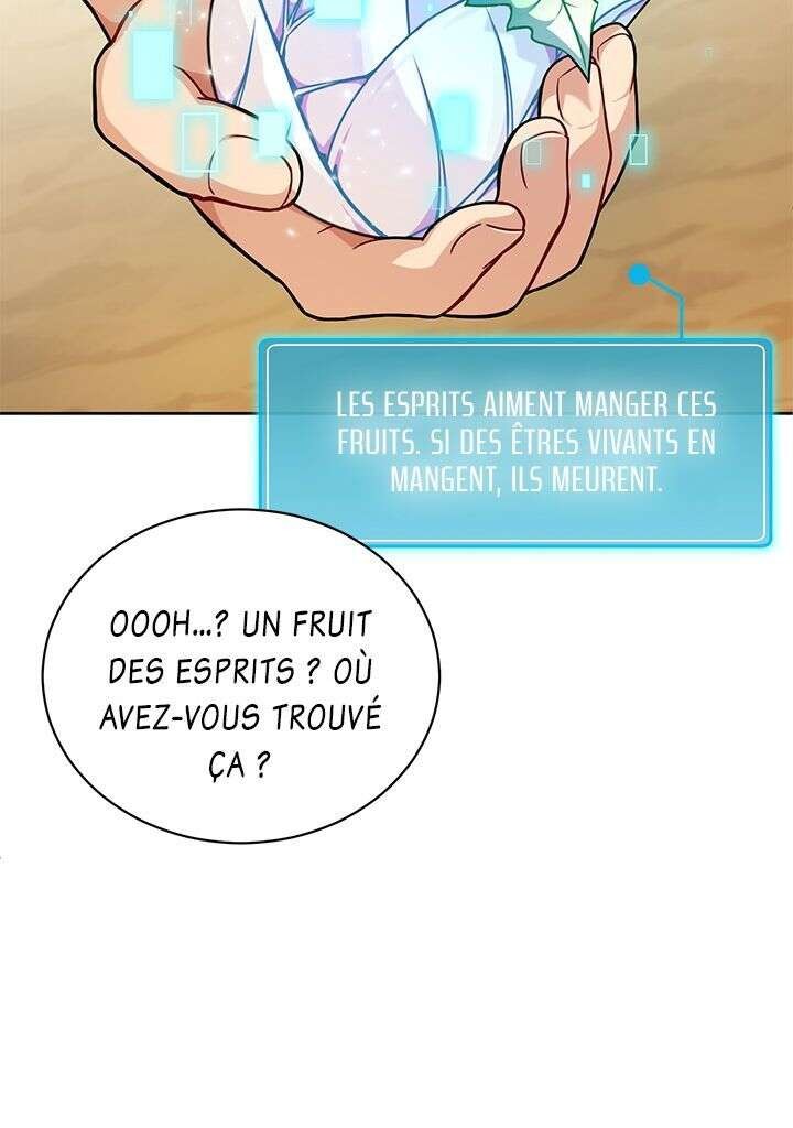 Read The Gourmet Gamer FR Manga Online