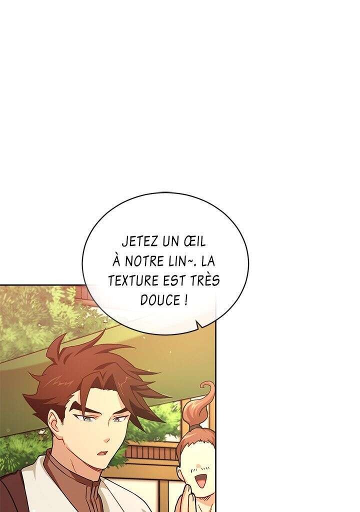 Read The Gourmet Gamer FR Manga Online