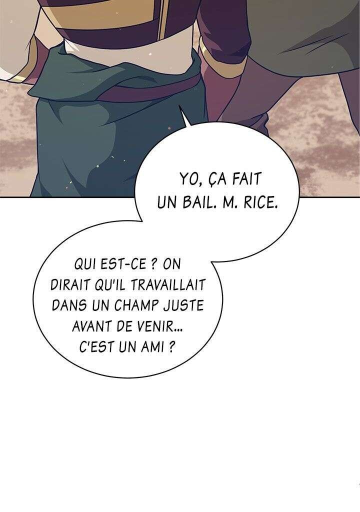 Read The Gourmet Gamer FR Manga Online