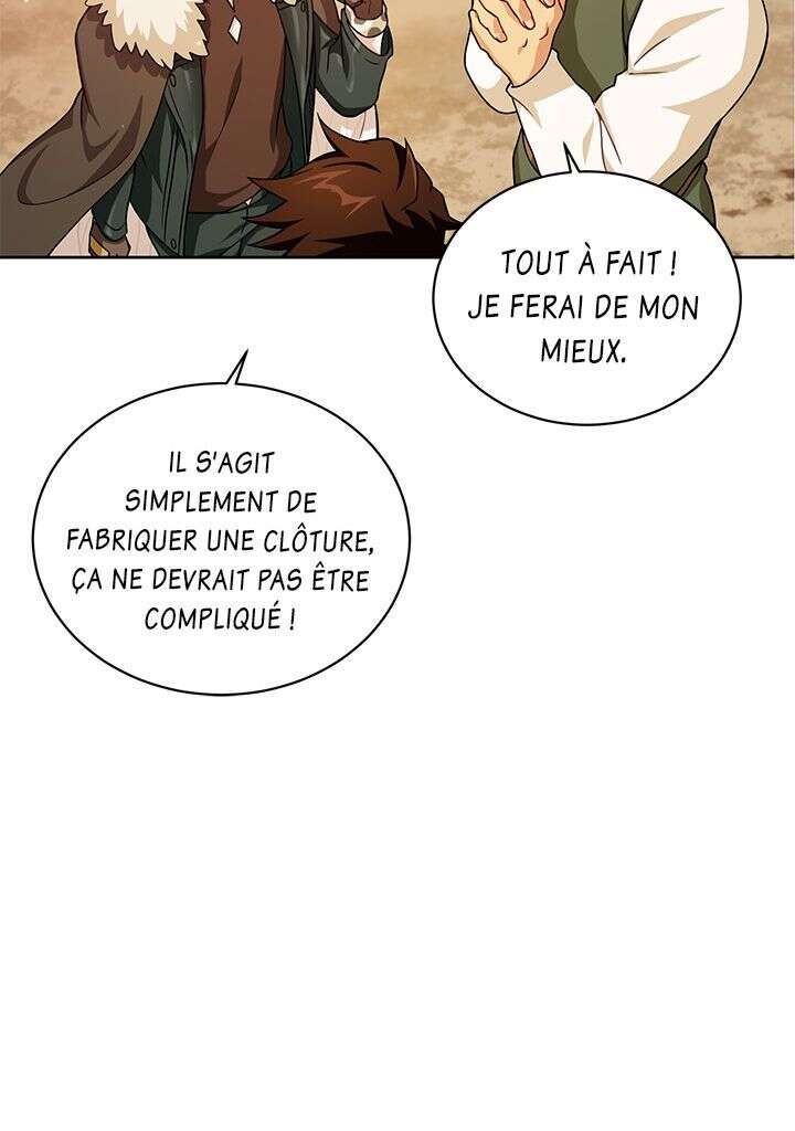 Read The Gourmet Gamer FR Manga Online