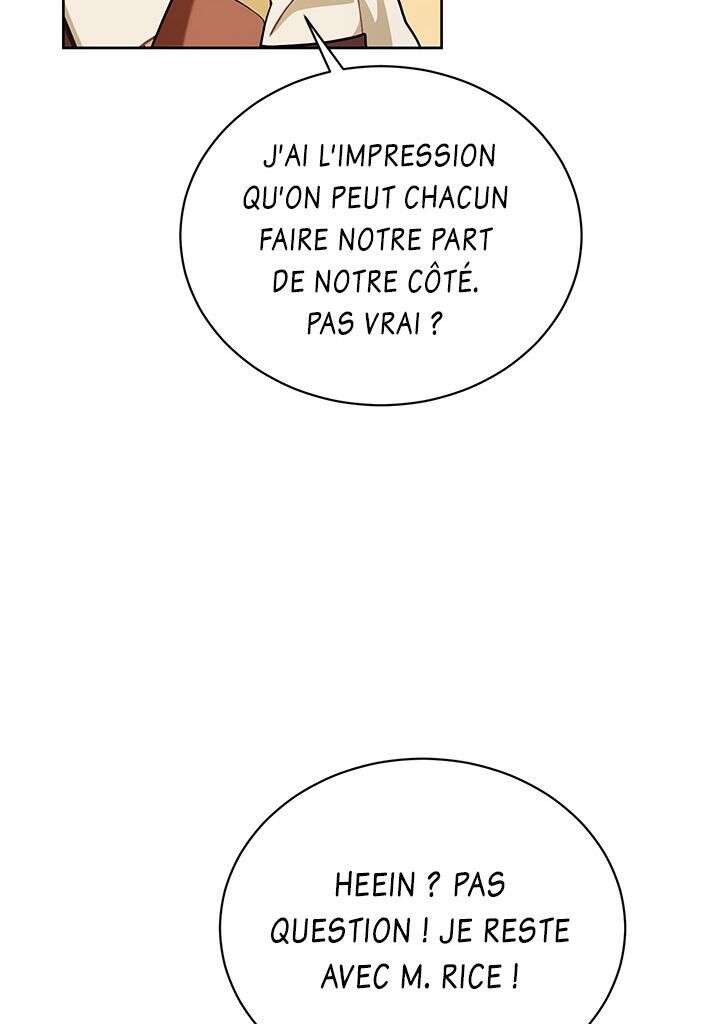 Read The Gourmet Gamer FR Manga Online