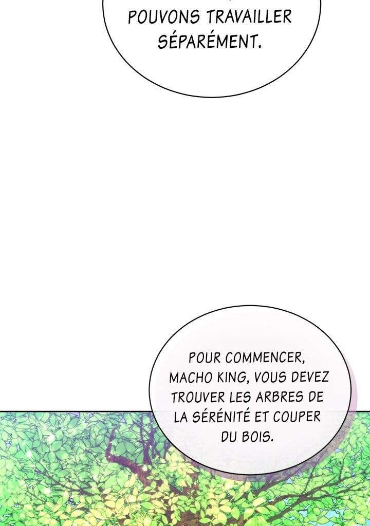 Read The Gourmet Gamer FR Manga Online