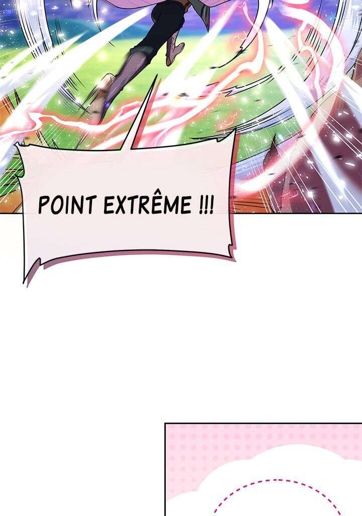 Read The Gourmet Gamer FR Manga Online