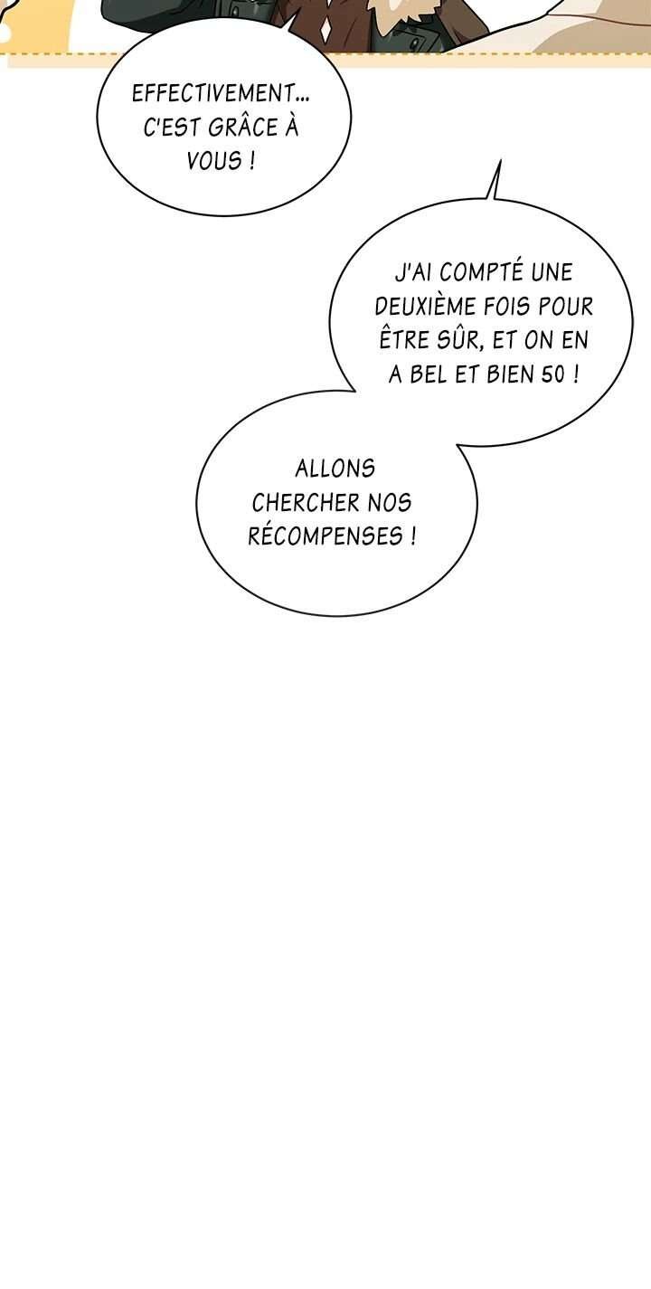 Read The Gourmet Gamer FR Manga Online