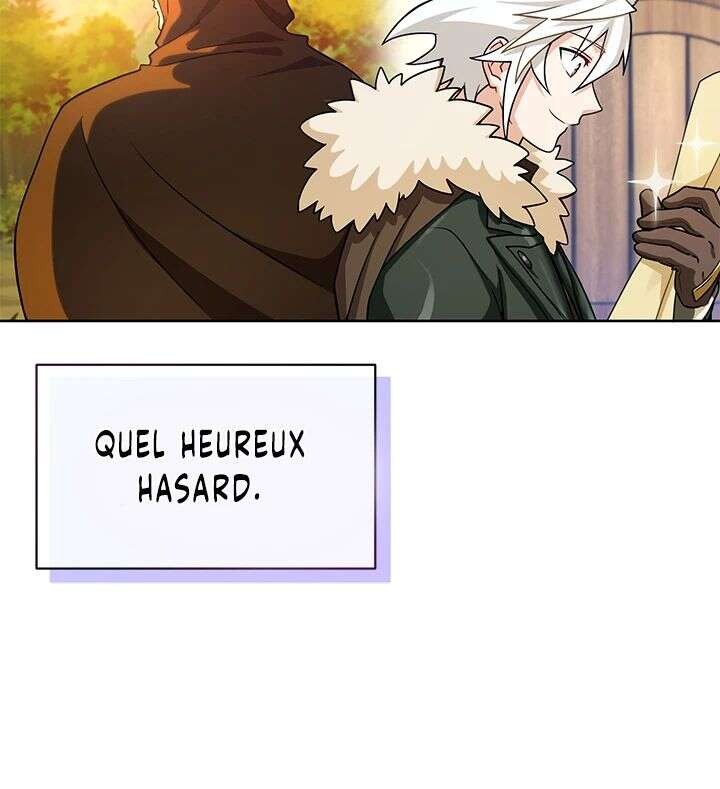 Read The Gourmet Gamer FR Manga Online