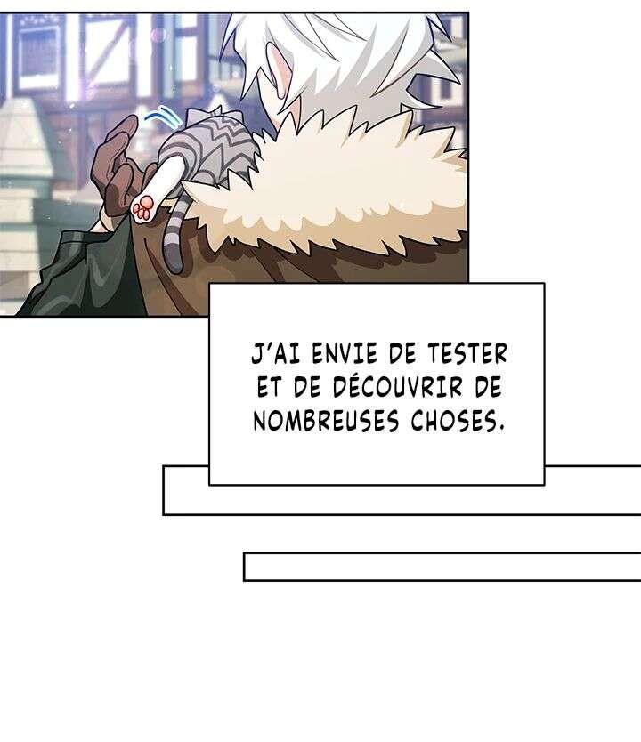 Read The Gourmet Gamer FR Manga Online
