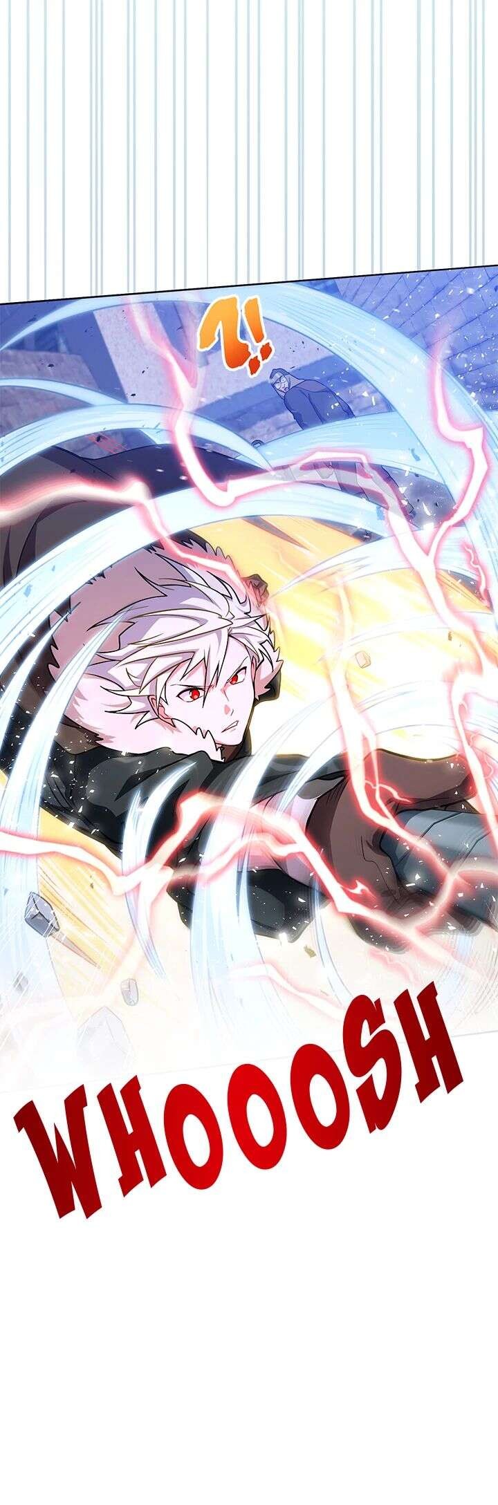 Read The Gourmet Gamer FR Manga Online