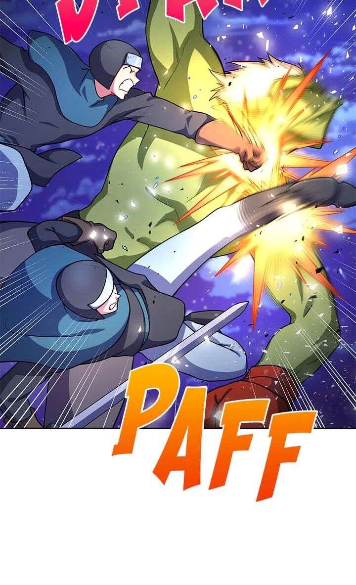 Read The Gourmet Gamer FR Manga Online