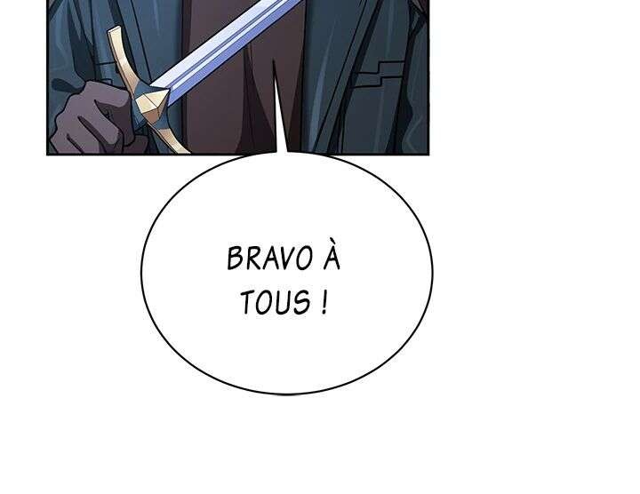 Read The Gourmet Gamer FR Manga Online