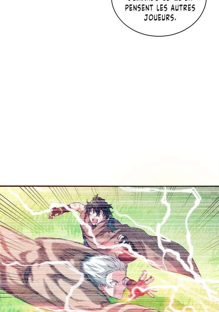 Read The Gourmet Gamer FR Manga Online