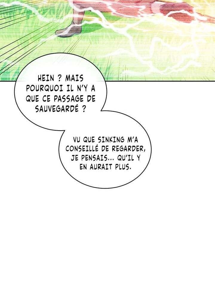 Read The Gourmet Gamer FR Manga Online