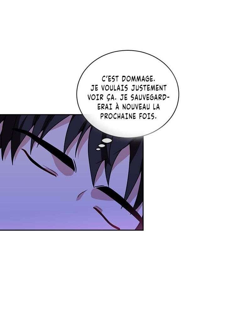 Read The Gourmet Gamer FR Manga Online