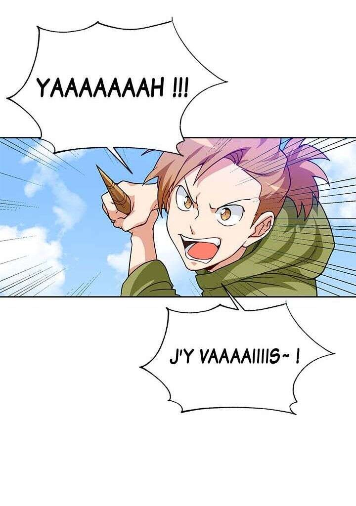 Read The Gourmet Gamer FR Manga Online