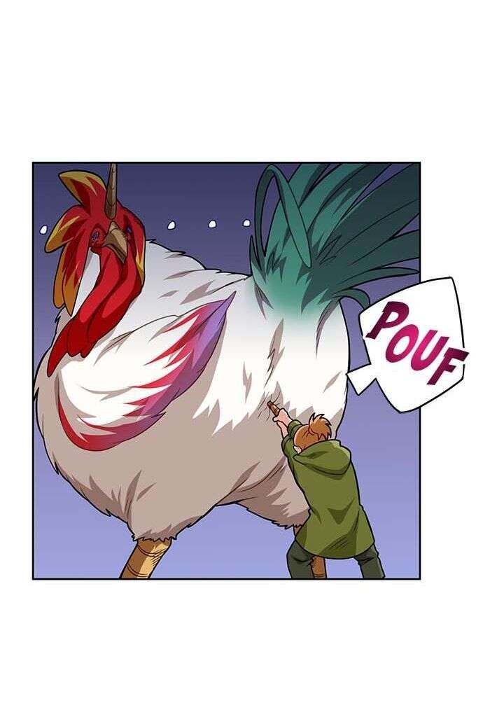 Read The Gourmet Gamer FR Manga Online