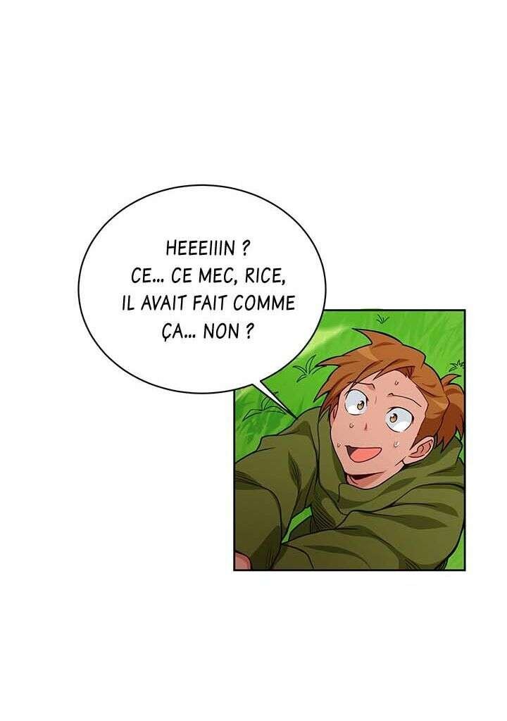 Read The Gourmet Gamer FR Manga Online