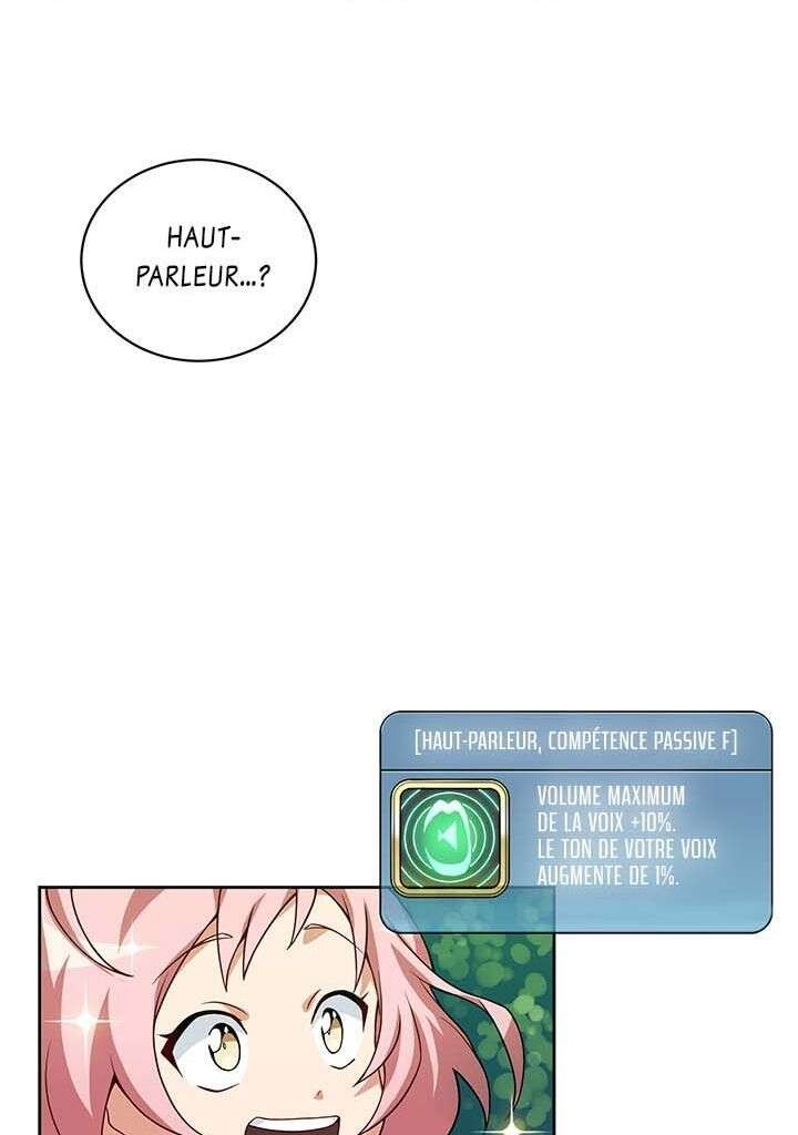 Read The Gourmet Gamer FR Manga Online