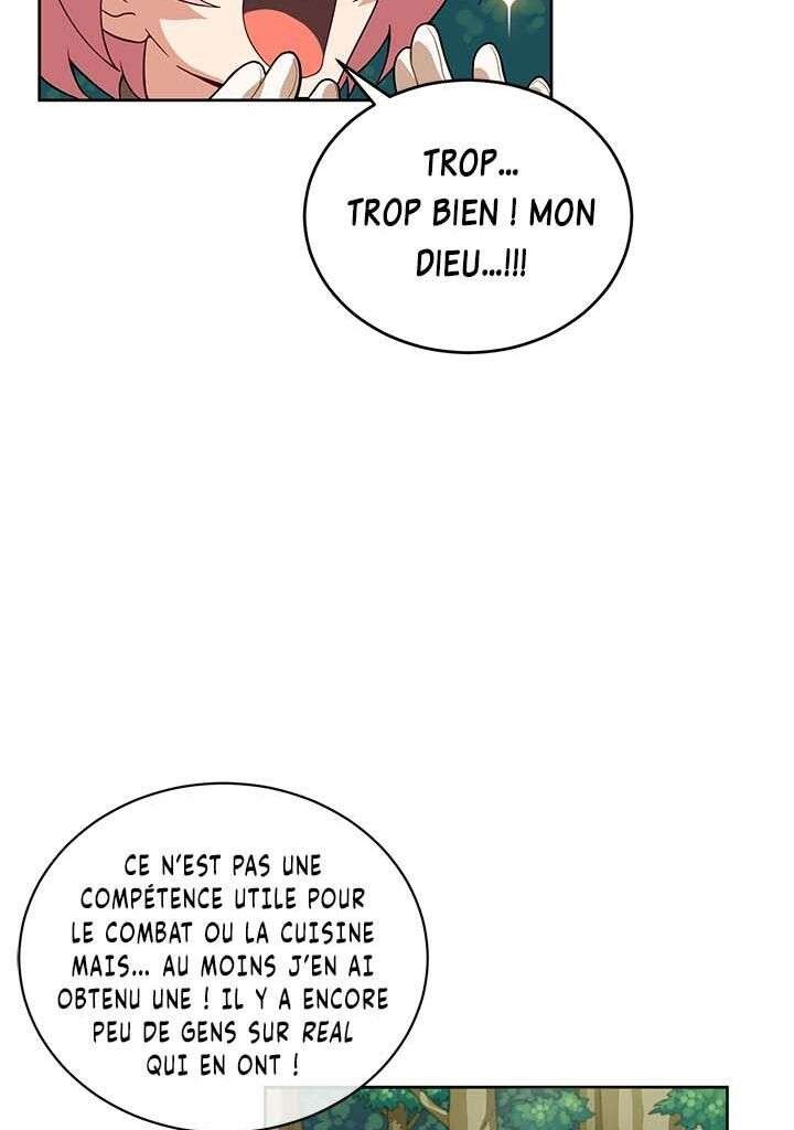 Read The Gourmet Gamer FR Manga Online
