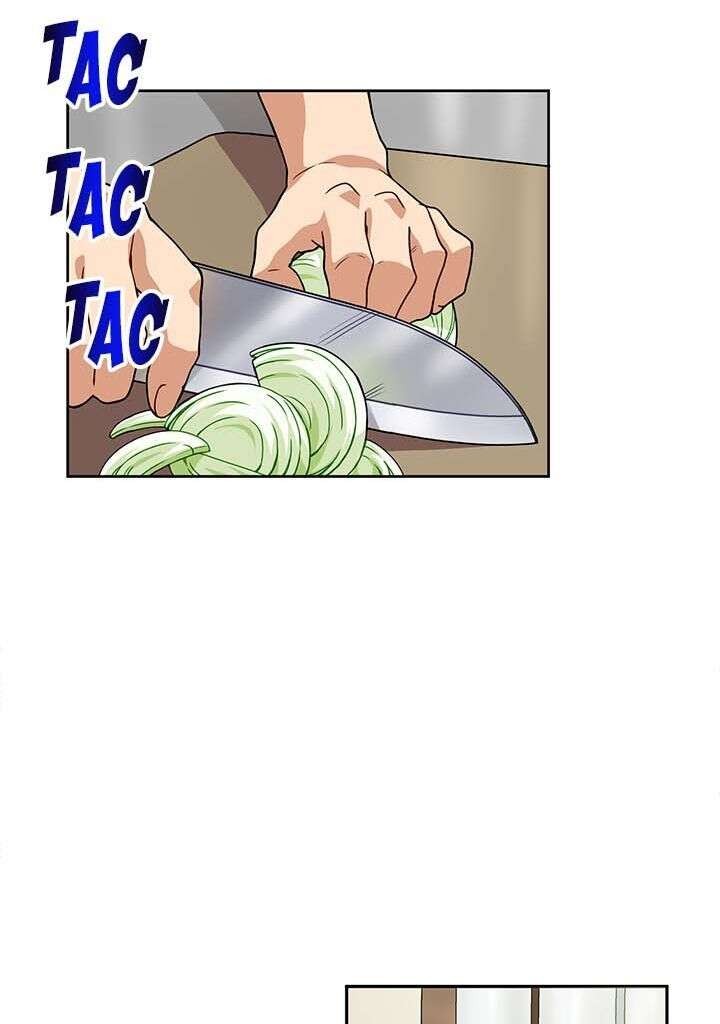 Read The Gourmet Gamer FR Manga Online