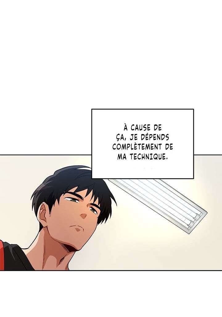 Read The Gourmet Gamer FR Manga Online
