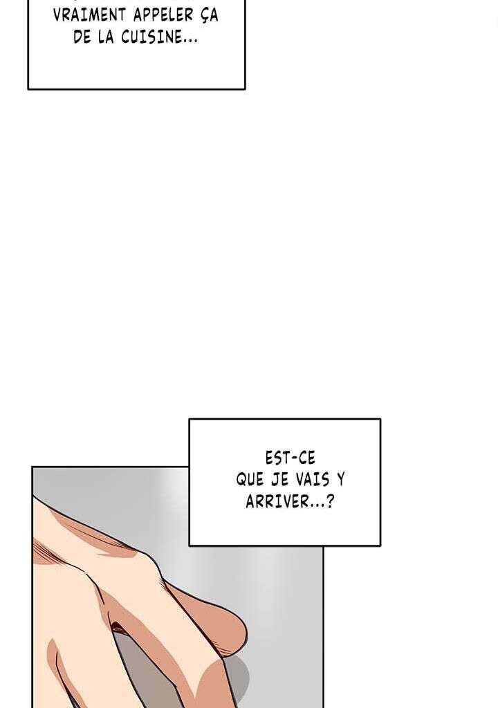 Read The Gourmet Gamer FR Manga Online
