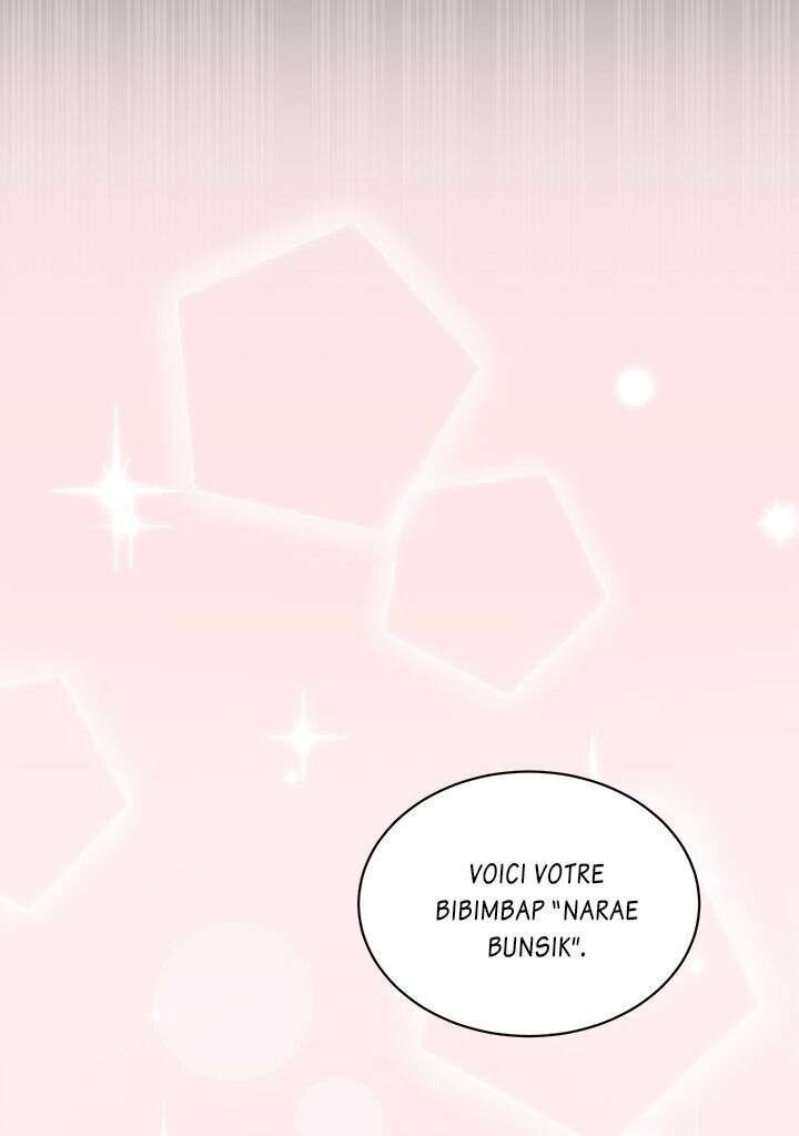 Read The Gourmet Gamer FR Manga Online