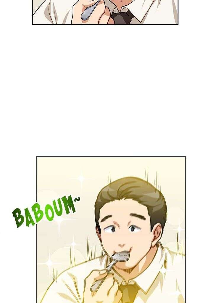 Read The Gourmet Gamer FR Manga Online