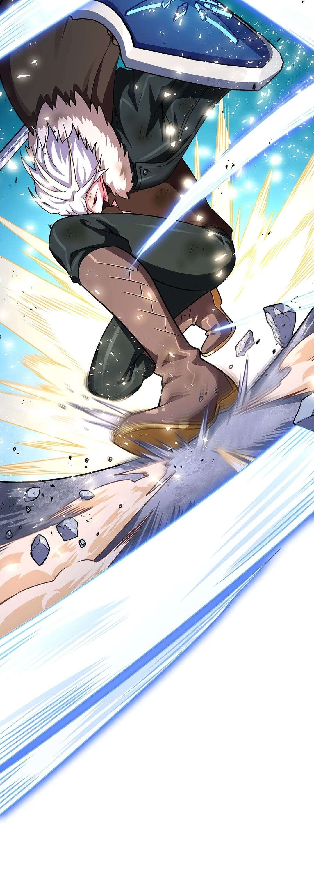 Read The Gourmet Gamer FR Manga Online