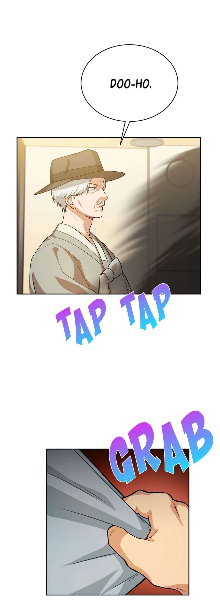 Read The Gourmet Gamer FR Manga Online