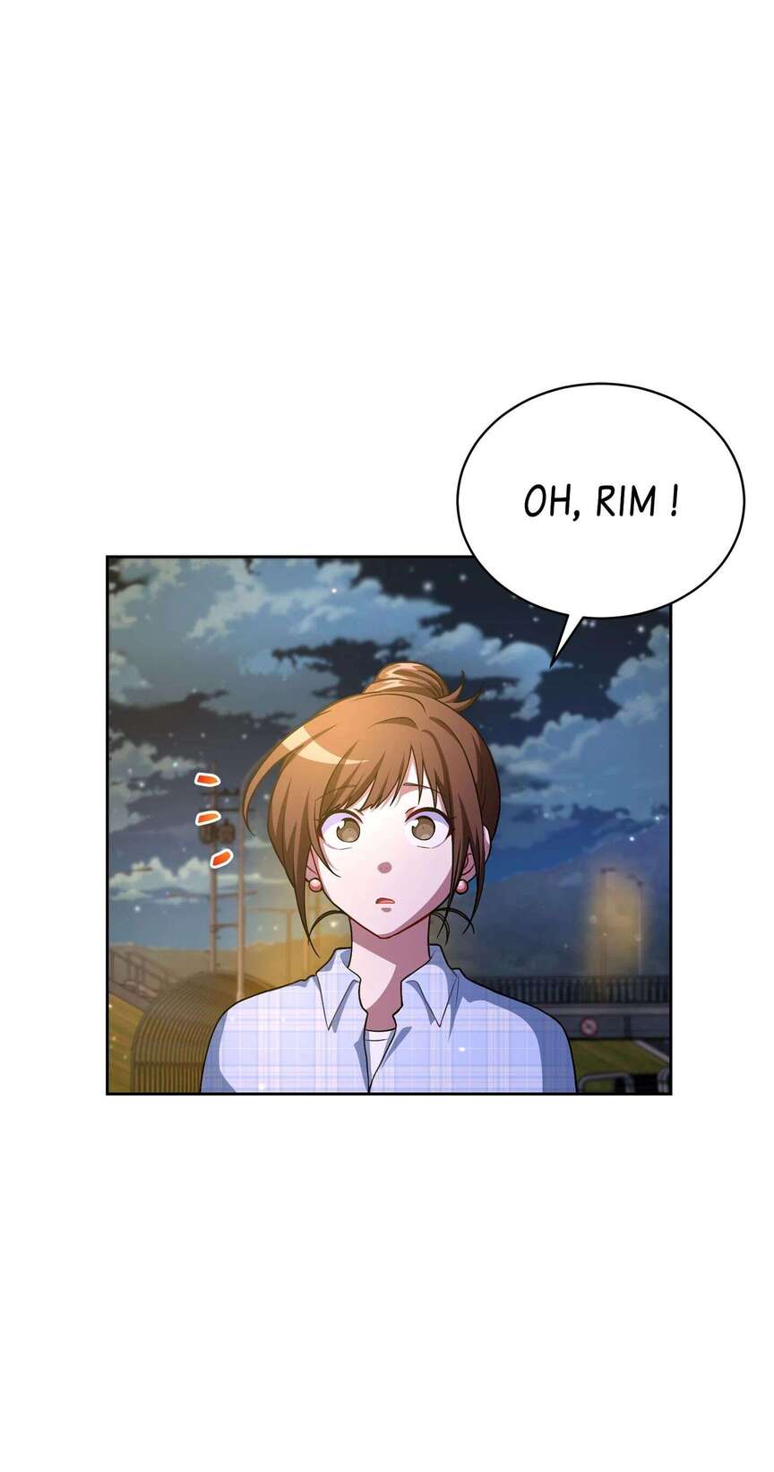 Read The Gourmet Gamer FR Manga Online