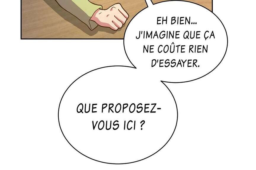 Read The Gourmet Gamer FR Manga Online