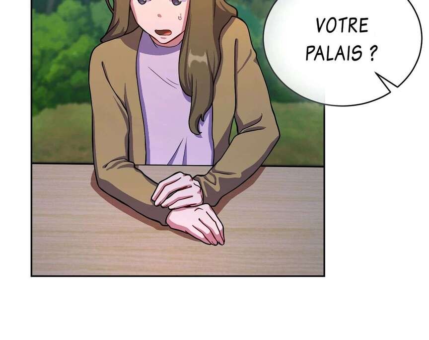 Read The Gourmet Gamer FR Manga Online