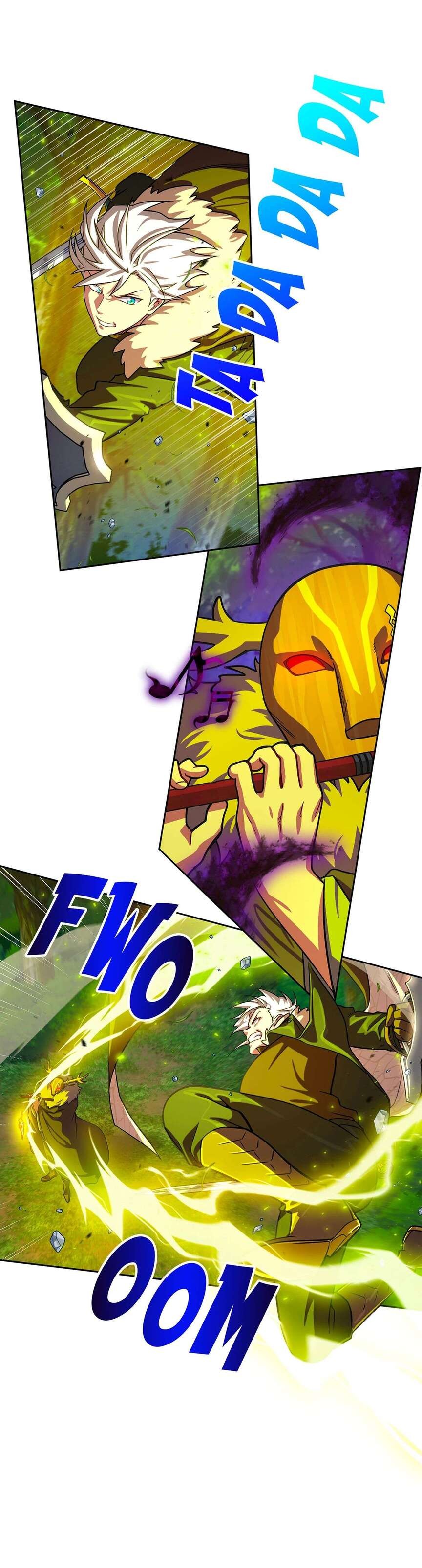 Read The Gourmet Gamer FR Manga Online