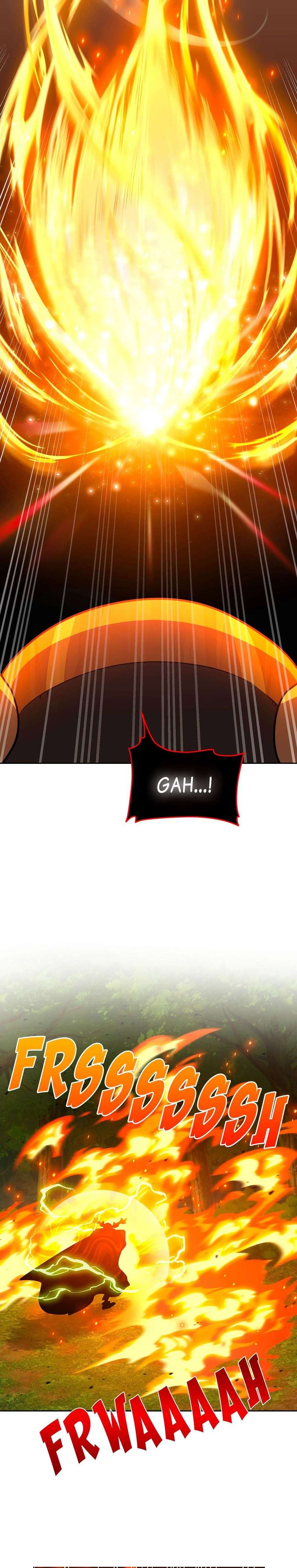 Read The Gourmet Gamer FR Manga Online
