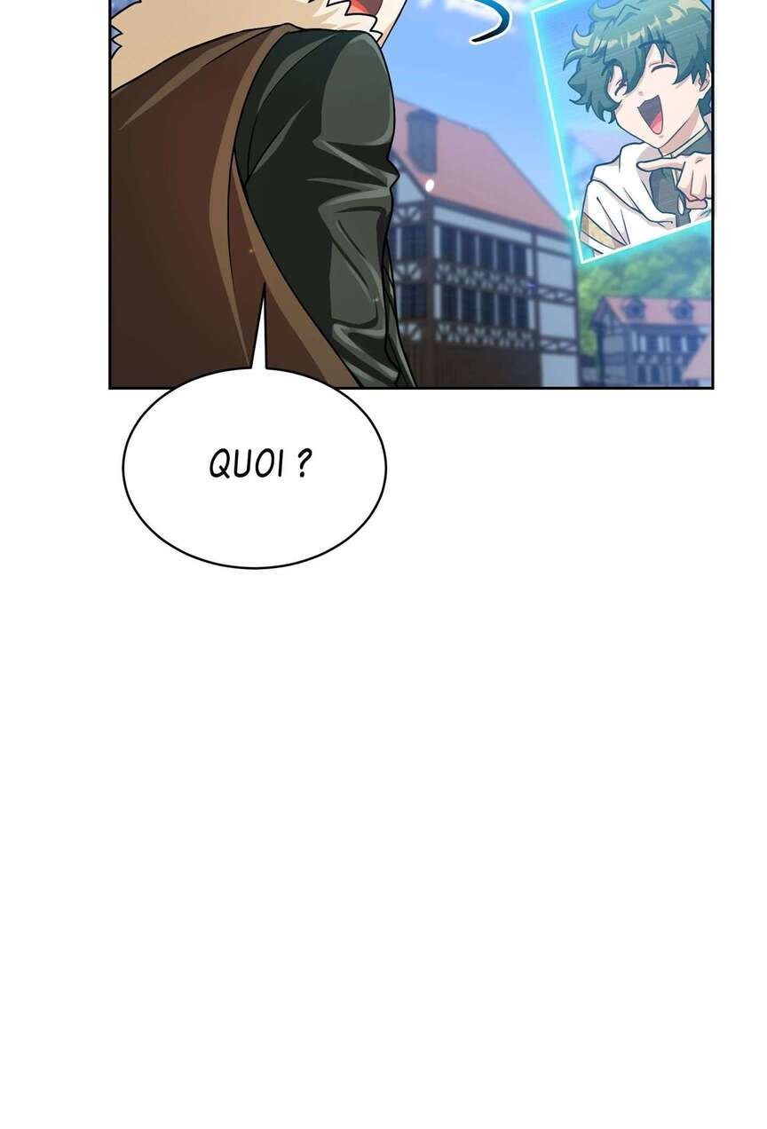 Read The Gourmet Gamer FR Manga Online