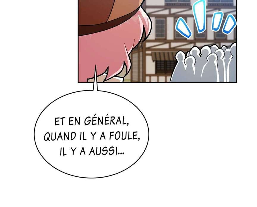 Read The Gourmet Gamer FR Manga Online