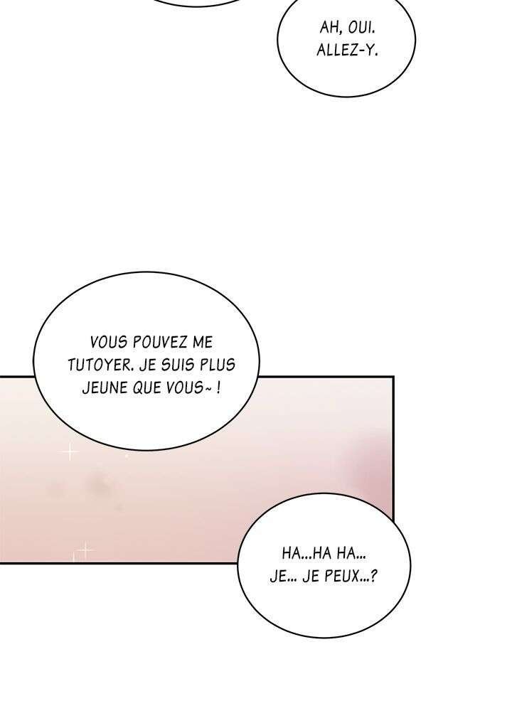 Read The Gourmet Gamer FR Manga Online