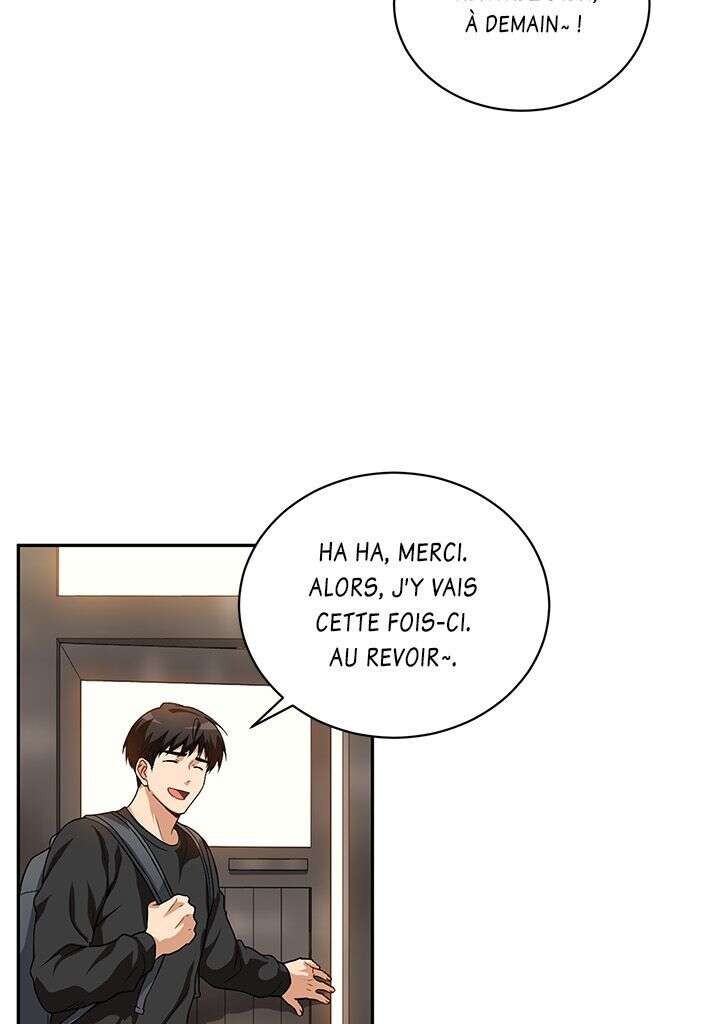 Read The Gourmet Gamer FR Manga Online
