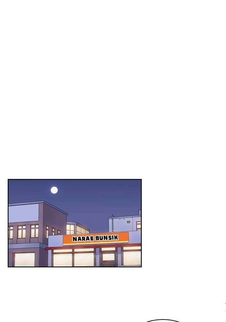 Read The Gourmet Gamer FR Manga Online