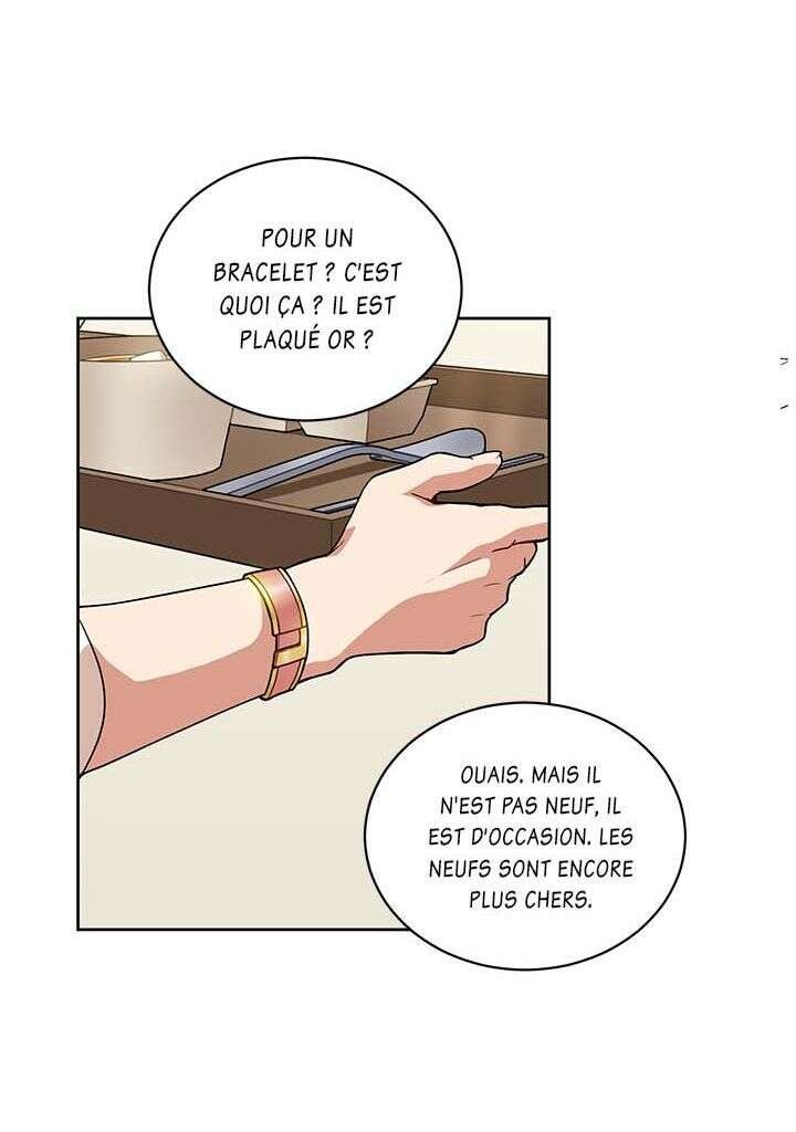 Read The Gourmet Gamer FR Manga Online