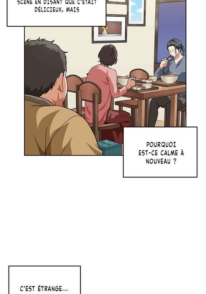 Read The Gourmet Gamer FR Manga Online