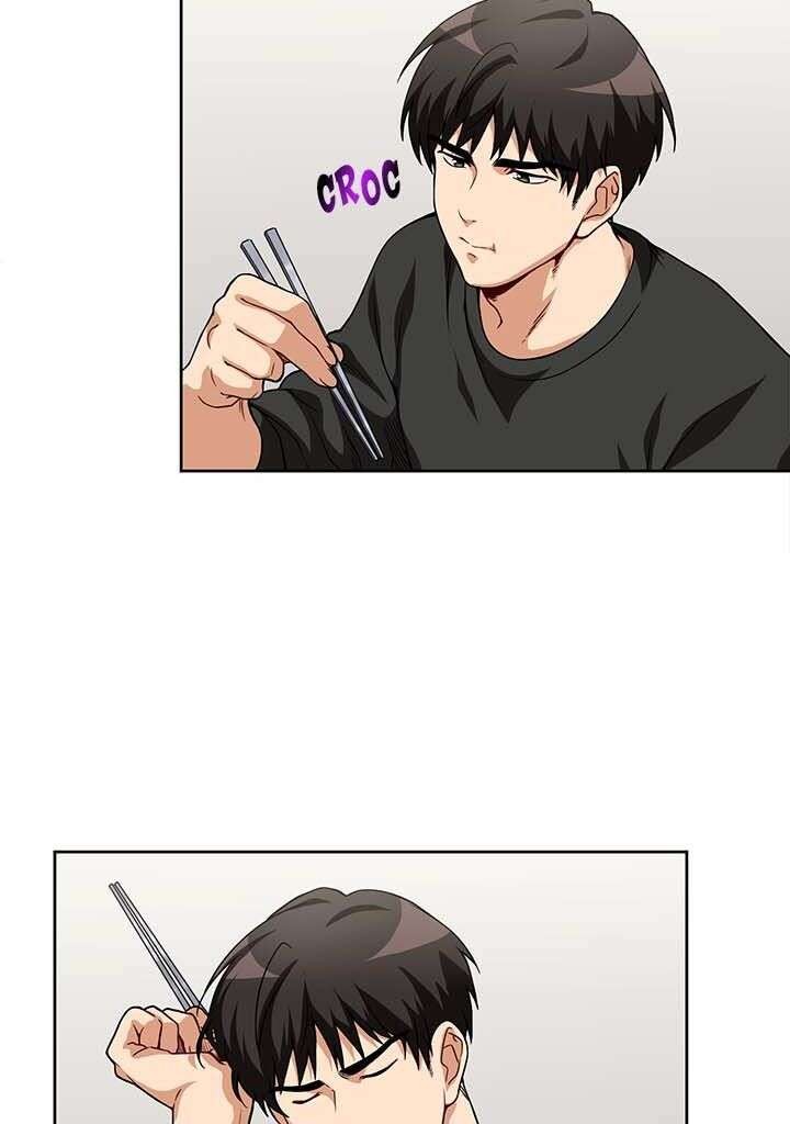 Read The Gourmet Gamer FR Manga Online