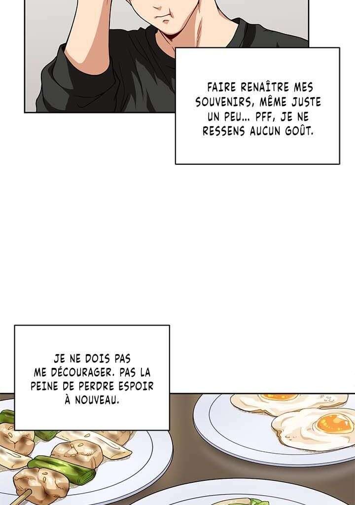 Read The Gourmet Gamer FR Manga Online