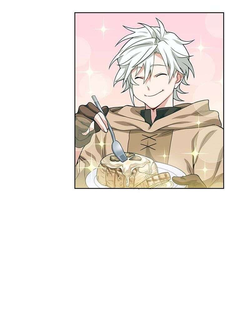 Read The Gourmet Gamer FR Manga Online